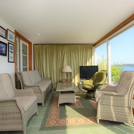 Villa Ardmun House Dunoon Esterno foto