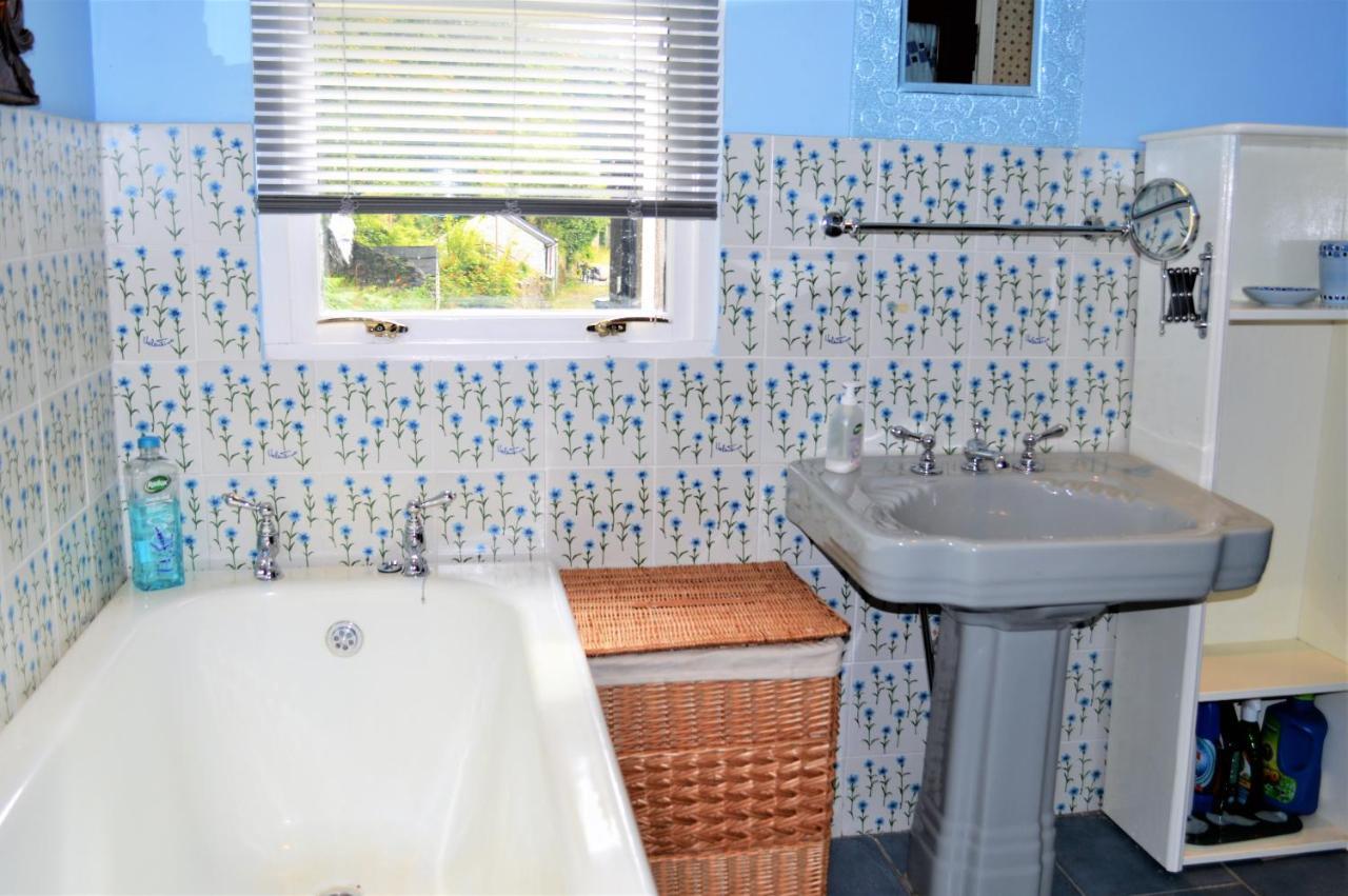 Villa Ardmun House Dunoon Esterno foto